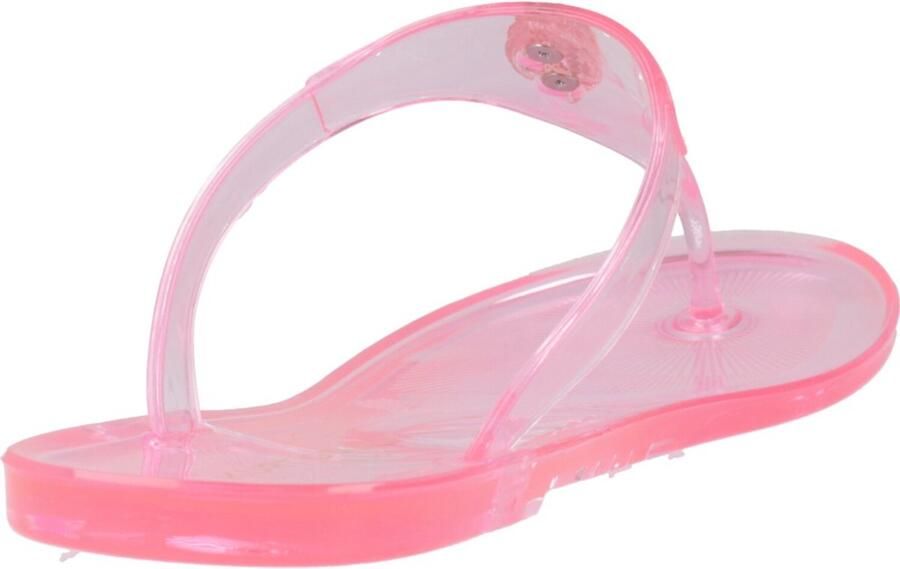 Kurt Geiger London MADDISON T BAR Roze