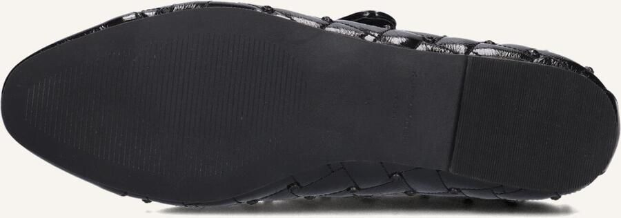 Kurt Geiger London Orbit Ballerina's Dames Zwart - Foto 3
