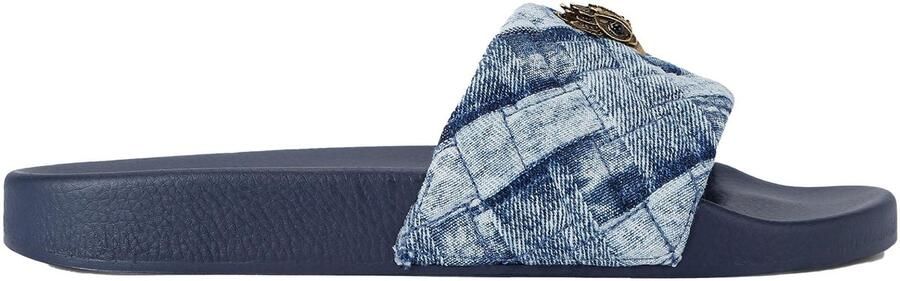 Kurt Geiger Meena Eagle Denim