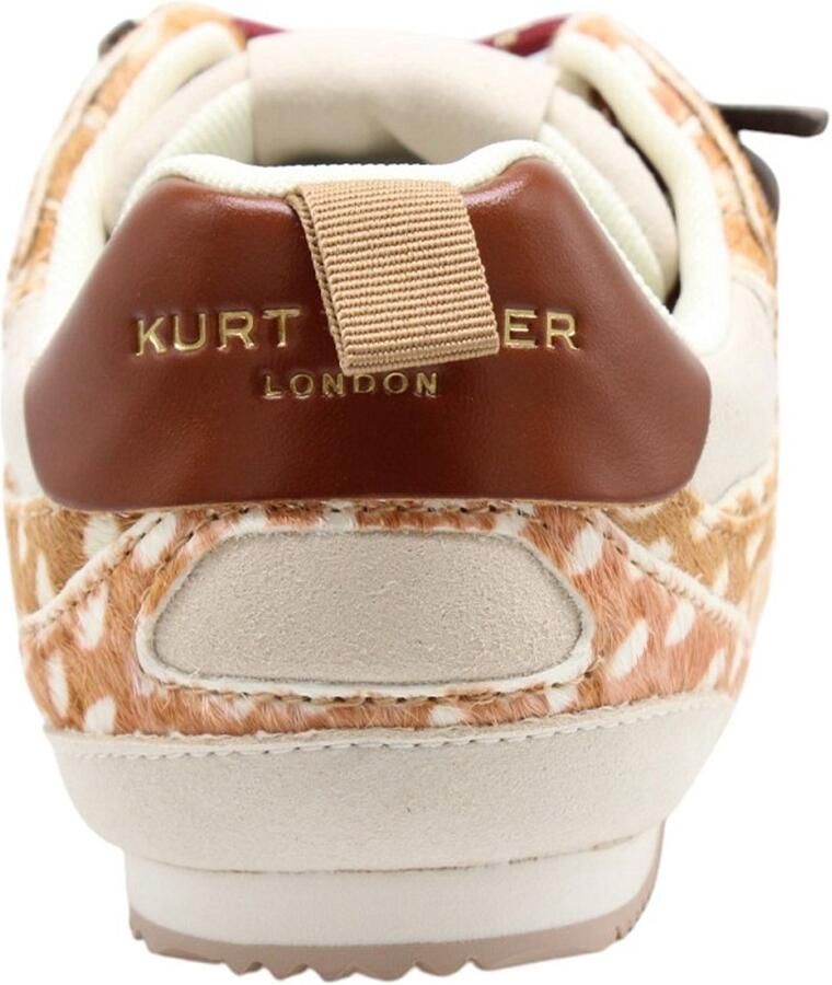Kurt Geiger Schoenen Camel Vrouwen