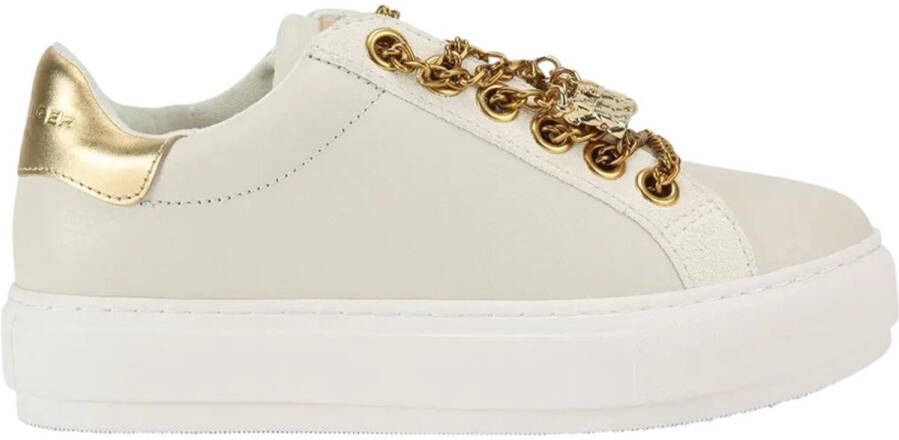 Kurt Geiger Laney Charm Sneaker