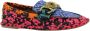Kurt Geiger London Mini Bow Eyelet Sandalen Dames Multi - Thumbnail 8