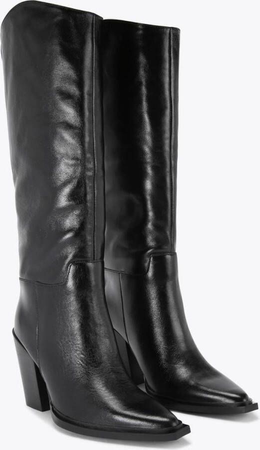 Kurt Geiger Londen Kurt Geiger London Billy Western Knee Boots