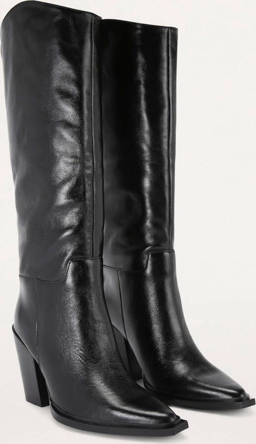 Kurt Geiger Londen Kurt Geiger London Billy Western Knee Boots