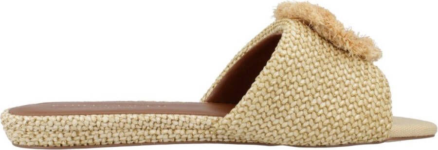 Kurt Geiger London Sandalen EYE FLAT SANDAL