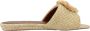 Kurt Geiger London Sandalen EYE FLAT SANDAL - Thumbnail 1