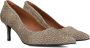 Kurt Geiger London Kensington Flexi 65 Hakken Dames Goud - Thumbnail 3