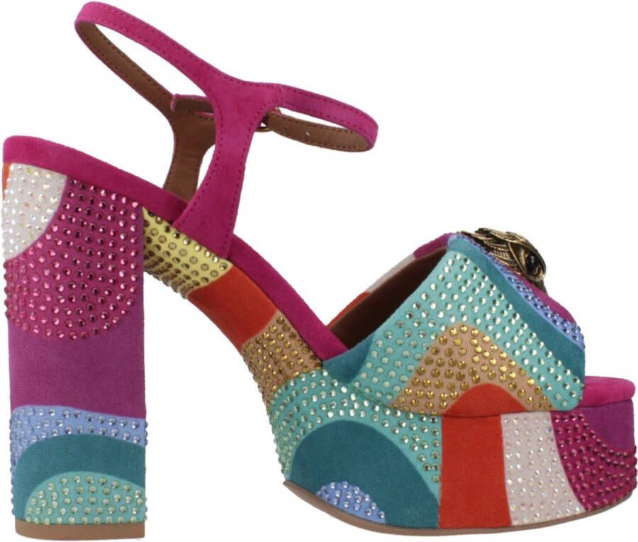 Kurt Geiger London Sandalen KENSINGTON PLATFORM SDL
