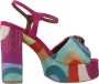 Kurt Geiger London Sandalen KENSINGTON PLATFORM SDL - Thumbnail 1