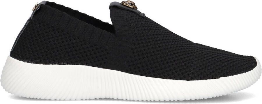 Kurt Geiger Stijlvolle Serginio Sneakers Black Dames - Foto 2