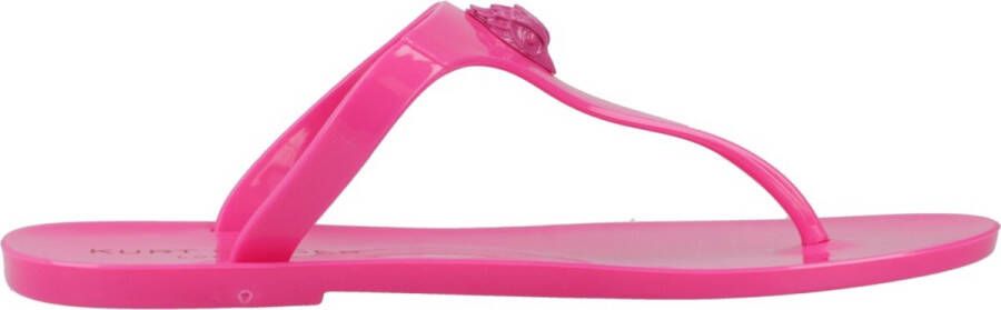 Kurt Geiger London MADDISON T-BAR Roze