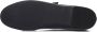 Kurt Geiger Mayfair Ballet Zwarte Leren Ballerinas Black Dames - Thumbnail 2