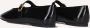 Kurt Geiger London Mayfair Ballet Ballerina's Dames Zwart - Thumbnail 2