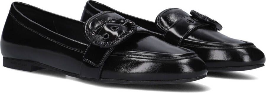 Kurt Geiger London Mayfair Loafer Loafers Dames Instappers Zwart