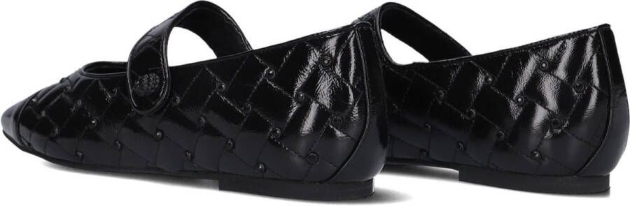Kurt Geiger London Orbit Ballerina's Dames Zwart