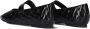 Kurt Geiger London Orbit Ballerina's Dames Zwart - Thumbnail 2