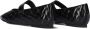 Kurt Geiger London Orbit Ballerina's Dames Zwart - Thumbnail 2