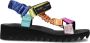 Kurt Geiger Londen Kurt Geiger London Orion Sandalen Dames Multi - Thumbnail 3