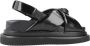 Kurt Geiger London Sandalen ORSON CROSS - Thumbnail 1