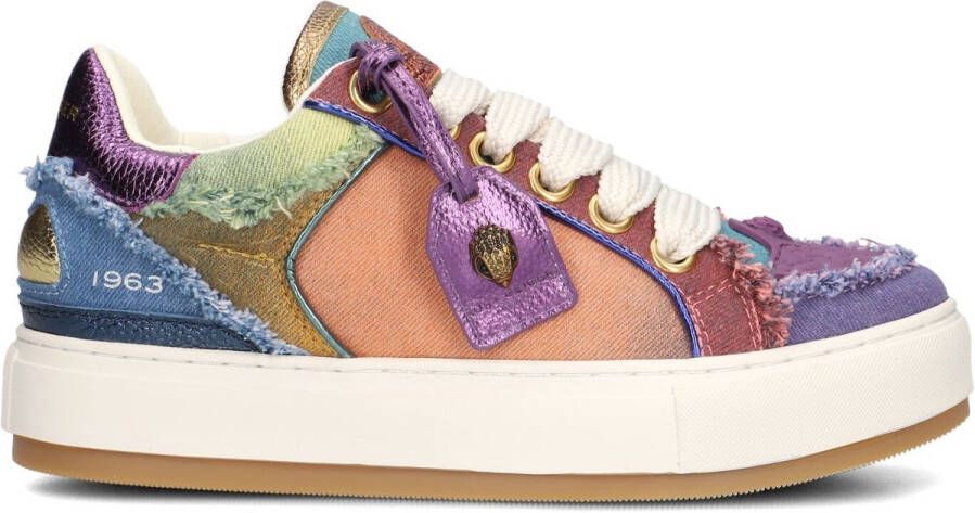Kurt Geiger London Southbank Sneakers Dames Multi