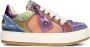 Kurt Geiger London Southbank Sneakers Dames Multi - Thumbnail 1