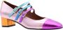 Kurt Geiger Raki Mary Jane Pump Multicolor Dames - Thumbnail 1