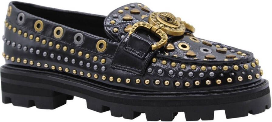 Kurt Geiger Stijlvolle Mocassin Schoenen voor Vrouwen