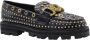 Kurt Geiger Klassieke Bergdreef Loafer Schoenen - Thumbnail 6