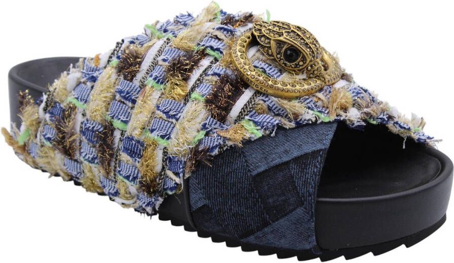 Kurt Geiger Chelsea Laarzen met Kruisband