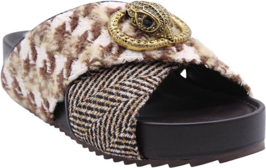 Kurt Geiger Stijlvolle Muiltjes Noventa Collectie