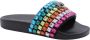 Kurt Geiger London Sandalen MEENA EAGLE JEWEL - Thumbnail 1