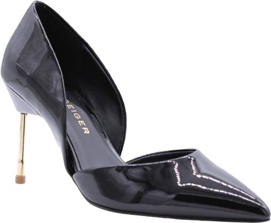 Kurt Geiger Pump Black