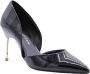 Kurt Geiger Londen Kurt Geiger London Stiletto Pumps High Heels Schoenen Hoge Hak Dames Zwart - Thumbnail 2