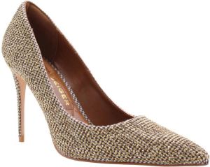 Kurt Geiger Belgravia pumps Beige Dames