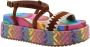 Kurt Geiger Dahlia Street Sandalen - Thumbnail 1