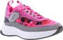 Kurt Geiger Denton Sneakers Stijlvol en Comfortabel Roze Dames - Thumbnail 2