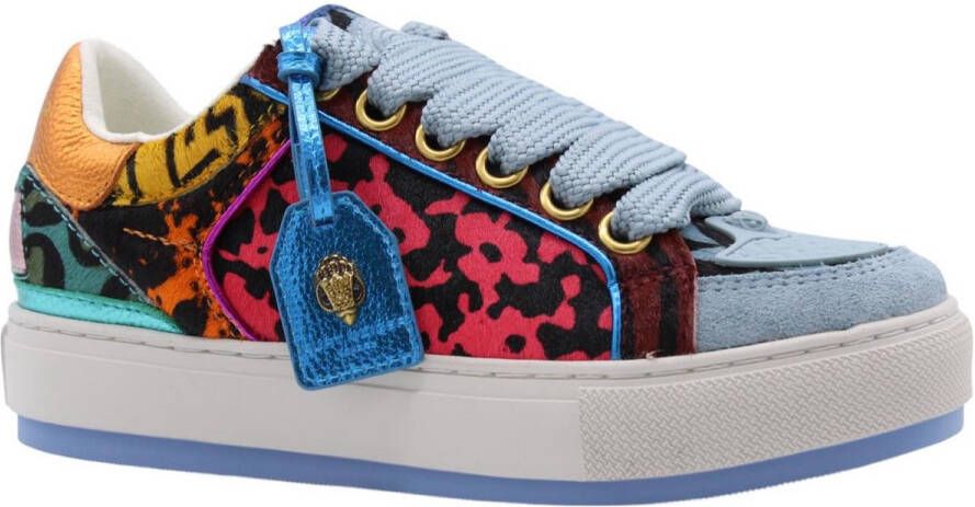 Kurt Geiger Sneaker Multicolor