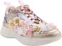 Kurt Geiger Denton Sneakers Stijlvol en Comfortabel Roze Dames - Thumbnail 2