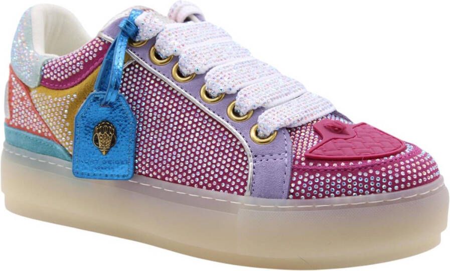 Kurt Geiger Sneaker Roze