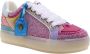 Kurt Geiger Denton Sneakers Stijlvol en Comfortabel Roze Dames - Thumbnail 7