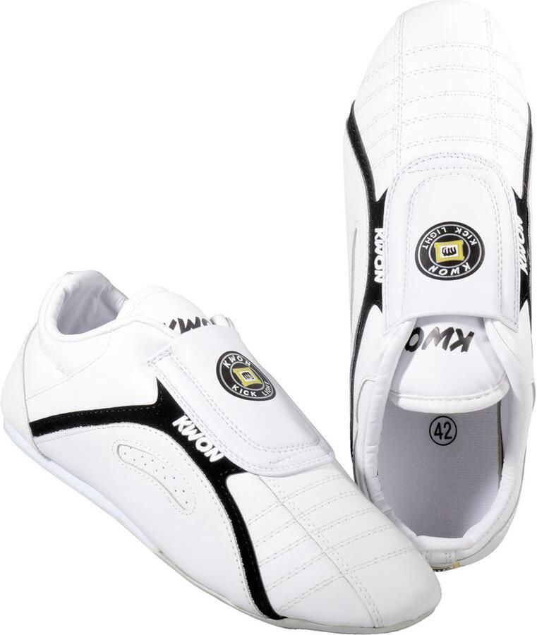 KWON Tae do schoenen voor kinderen