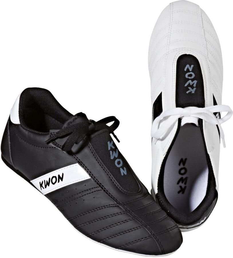 KWON Tae do schoenen voor kinderen