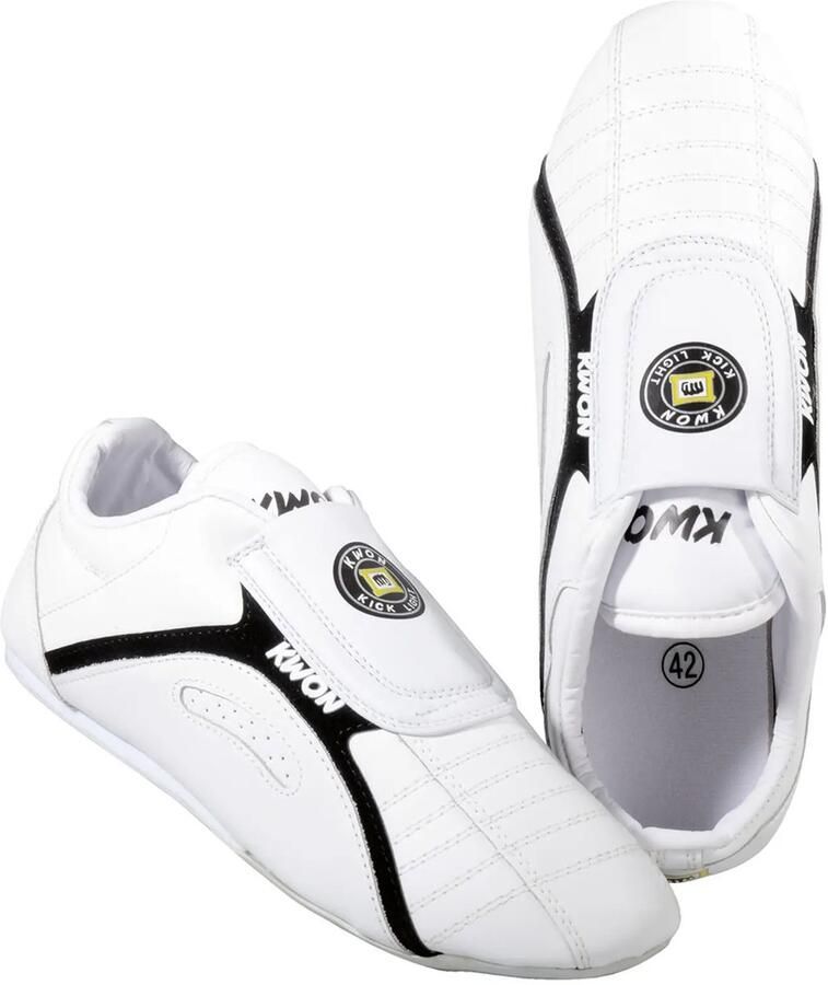 KWON Tae do schoenen voor kinderen