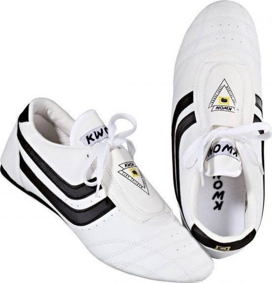 KWON Tae doschoenen Chosun Wit