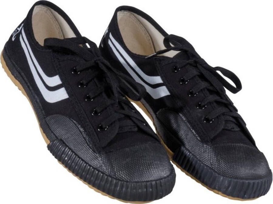 KWON WuShu Schoenen zwart