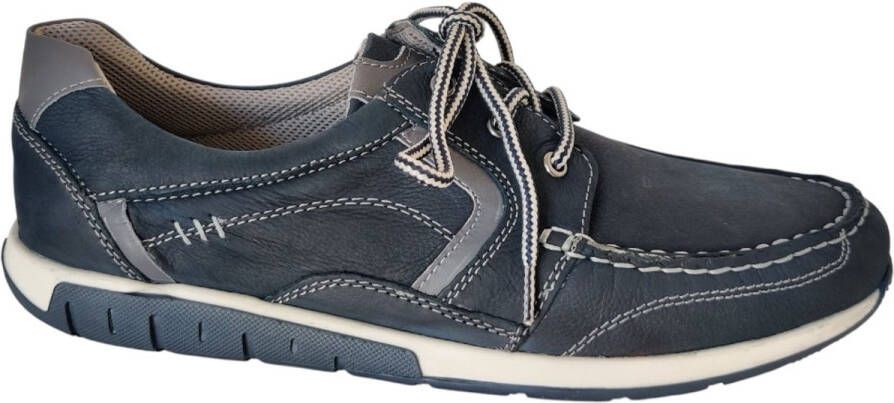 La Cuoieria 513 Lage Veterschoen