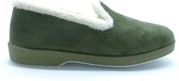 La Maison de l'Espadrille Damesslippers Charentaise Bamara