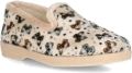 La Maison de l'Espadrille Damesslippers Charentaise - Beige