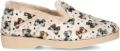 La Maison de l'Espadrille Damesslippers Charentaise - Beige