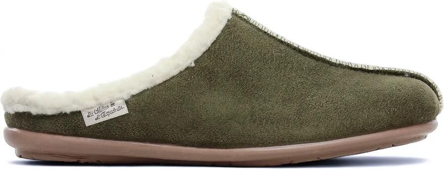 La Maison de l'Espadrille Effen Slippers Vrouw